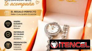 Reloj
