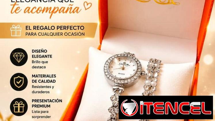 Reloj