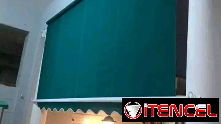 ☀️🏡 ¡FABRICACIÓN, CAMBIO DE TEJIDO Y MONTAJE DE TOLDOS EN LA HABANA!