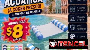 BALSA | INFLABLE PARA PISCINA | INFLABLE MULTIPROPÓSITO | INFLABLE XL | INFLABLE DE PVC | INFLABLE PARA AGUA