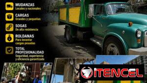 Servicio Mudanzas