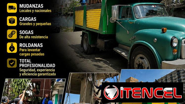 Servicio Mudanzas