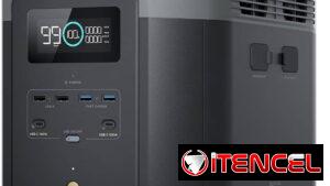 Servicios de carga eléctrica!