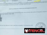 Se legaliza documentos registrales en el MINJUS