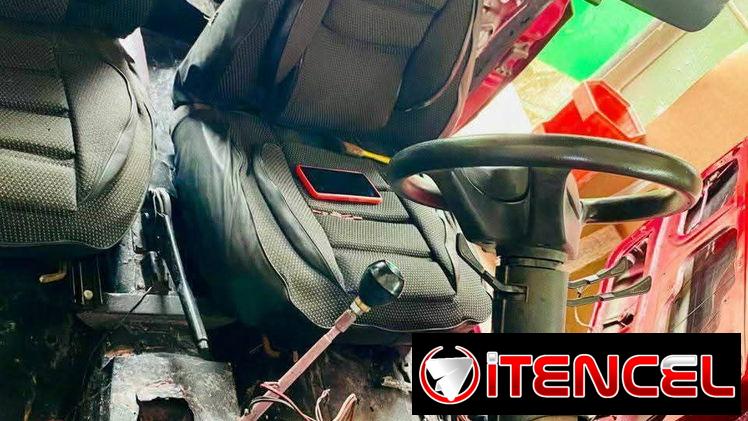 Servicios de Taller Electricos para autos