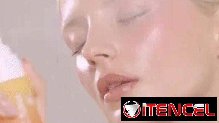 Tonico facial de vit C y niacinamida — foto 3