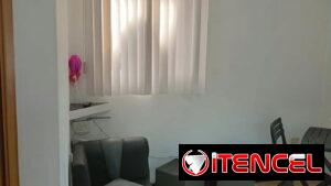 Se renta apartamento muy cerca de la Universidad de la Habana