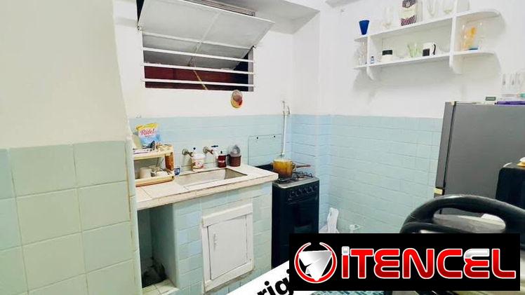 🏢 ¡SE VENDE APARTAMENTO EN EL CORAZÓN DEL VEDADO‼️ — foto 4