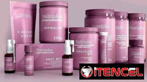Suplementos gym