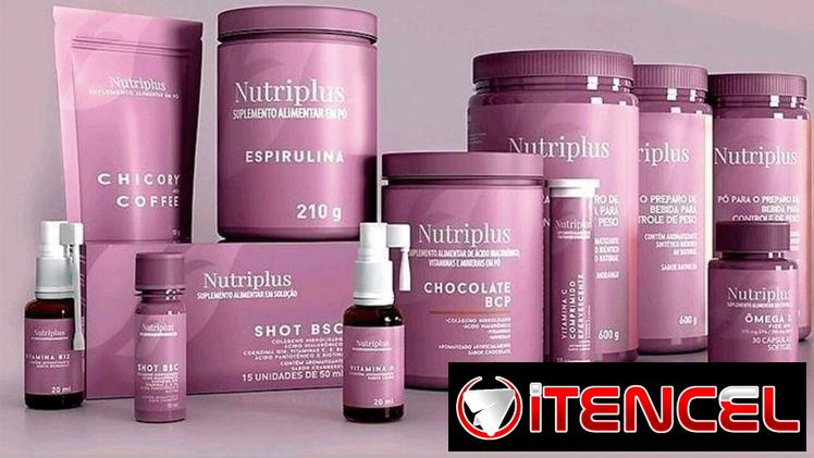 Suplementos gym — foto 1