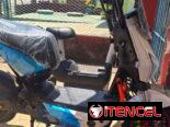 Motos y bicimotos nuevas en caja