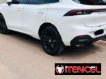 DONG FENG T5-EVO 2024….add