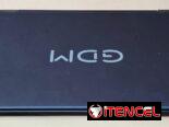 150 USD – Laptop GDM (15″, Core i5, 8Gb RAM, 500Gb disco duro)