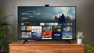 CONFIGURO FIRE STICK , CHROMECAST , ON TV