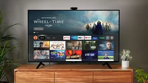 CONFIGURO FIRE STICK , CHROMECAST , ON TV