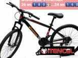 Bicicletas nuevas Vivamax