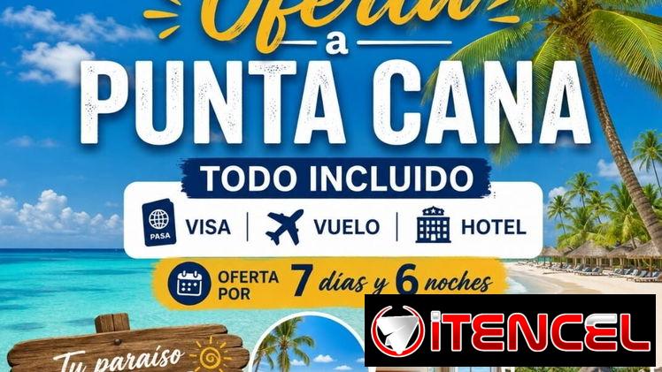 Viajes hacia Guyana, Visas República Dominicana — foto 2