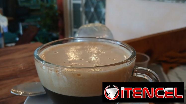 Butterfly Café ☕️ El primer Café en Wajay — foto 2