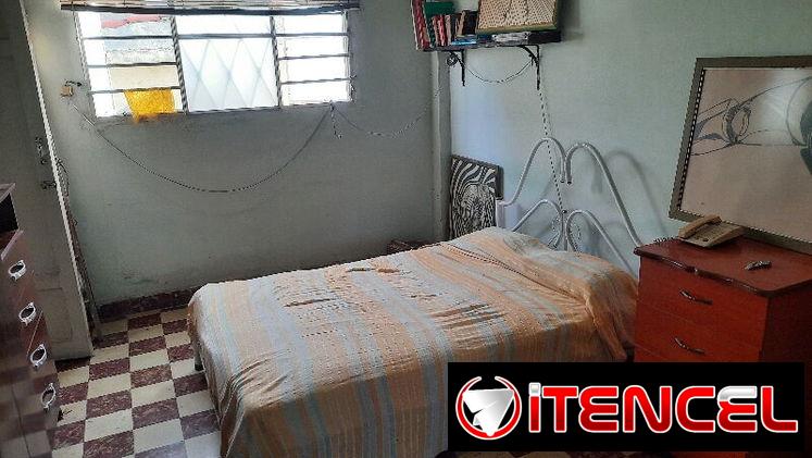 Se PERMUTA apto de 1/4 en Playa, céntrico en la misma Ave. 41 — foto 2