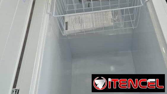 📦 *Nevera 10.5 pies Hisense*