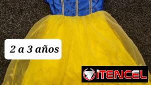 Difraz talla 2 años
