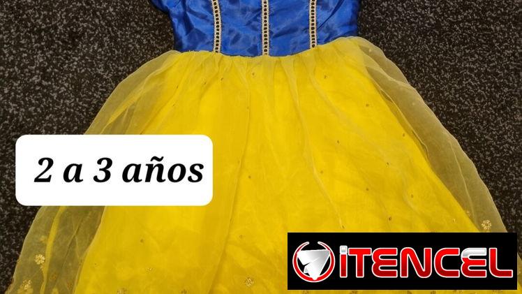 Difraz talla 2 años