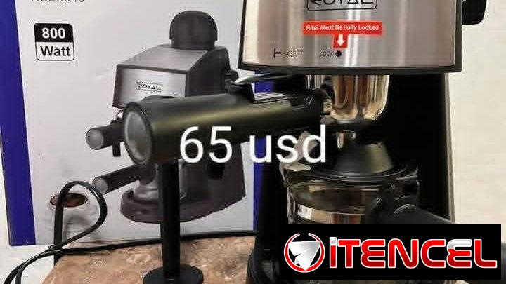 Cafetera — foto 2