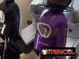 *🛵 BICIMOTO CHALLENGER PRONTEZZA 🛵*