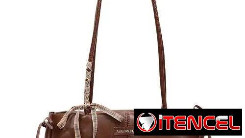 Bolso de cuero versátil y elegante👜 — foto 2