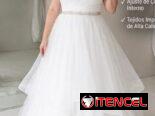 Alquiler de vestidos de novia