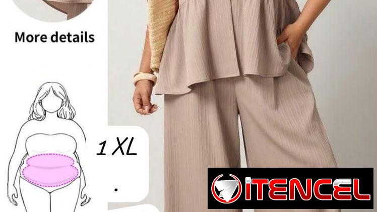 Conjuntos y vestidos tallas grandes — foto 2
