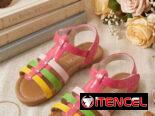 Sandalias para niñas