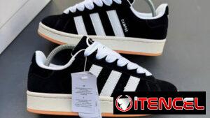 35 al 45  35USD   tenis adidas campus G5
