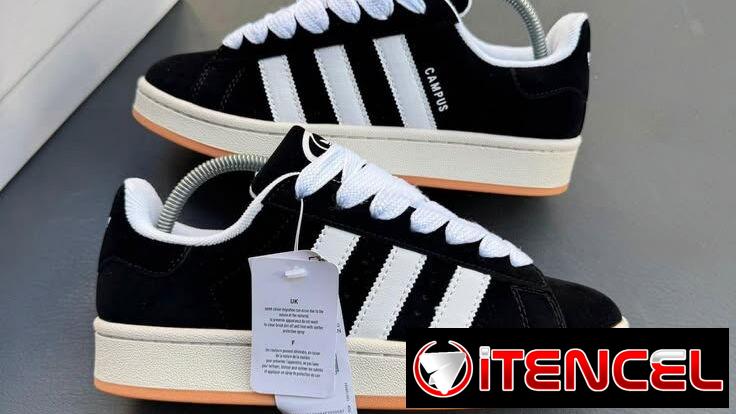35 al 45  35USD   tenis adidas campus G5