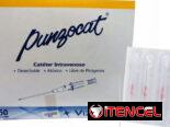 Bránulas o Cateter Intravenoso