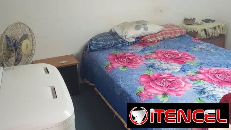 Apartamento interior en santos suarez — foto 3