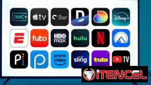 XUPER TV, NETFLIX, HBO MAX, PELICULAS & SERIES ACTUALIZADAS - Todo en Uno sin mensualidades.