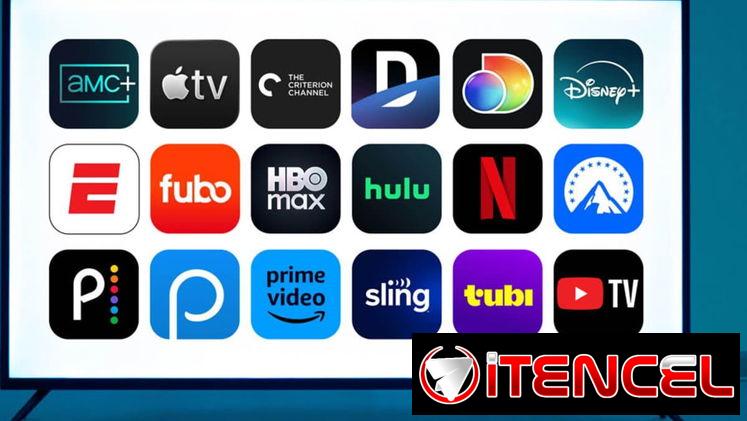 XUPER TV, NETFLIX, HBO MAX, PELICULAS & SERIES ACTUALIZADAS - Todo en Uno sin mensualidades. — foto 1