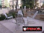 Alquiler de casa en bajos con garaje en el Vedado