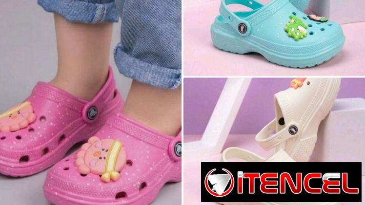 Sapitos engomados para niños y niñas