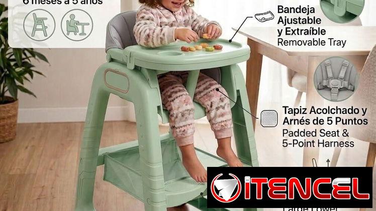 Sillitas, cocinitas, set gigante maquillaje para niñas y más — foto 2