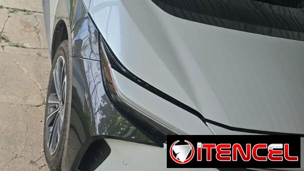 Carro: Toyota bz4x Limited (eléctrico) 2023 — foto 2