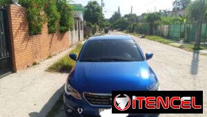 ❤️ PEUGEOT 301 INPECABLE LLANTA 5 PALO AIRE QUE PELA 0 DETALLE DE CHAPISTERIA Y PINTURA ES LLEGAR Y MONTAR ❤️