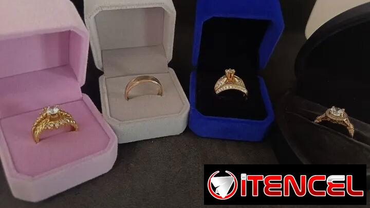 Anillos personalizados — foto 2
