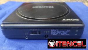 Discman