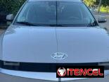 Carro eléctrico.