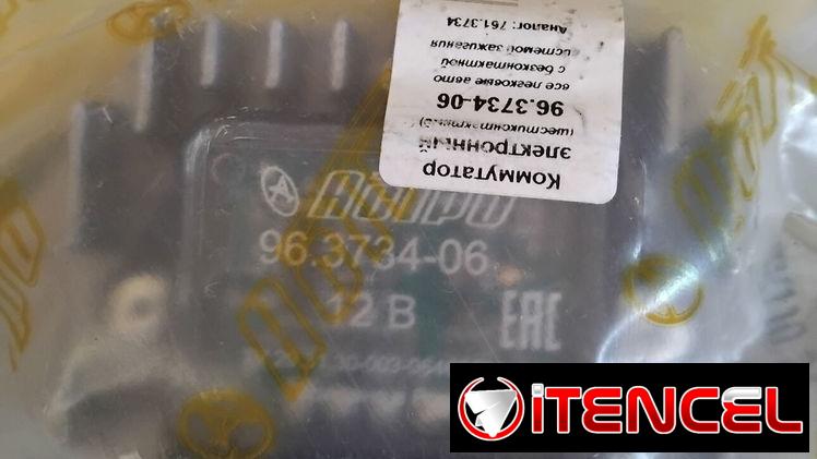 Pastillas delco electronico15usd