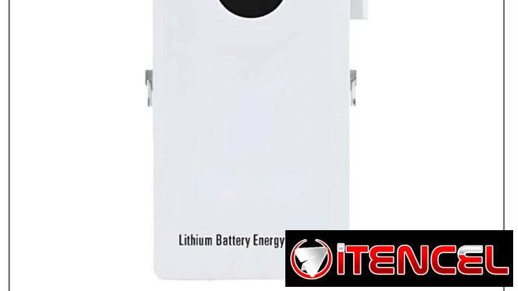Bateria SNRE de 5kwh