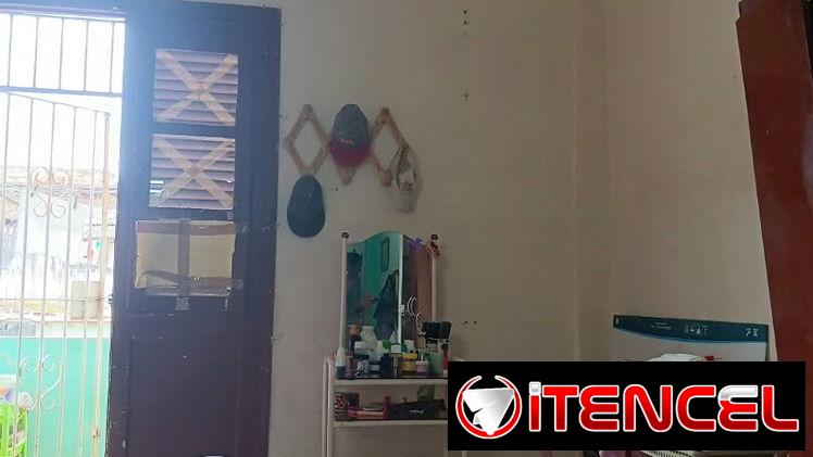 🏠✨ *VENTA EN BARRIO JESÚS MARÍA. HABANA VIEJA* ✨🏠 — foto 3