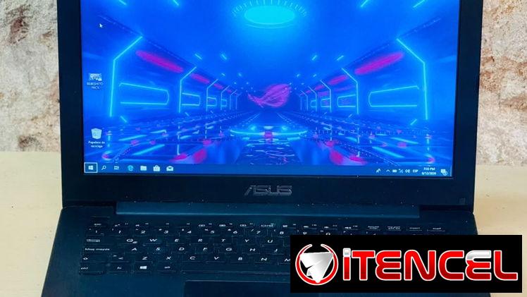 Laptop Asus 14 pulgadas HD — foto 4